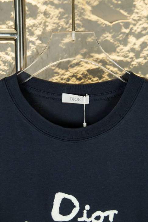 Dior T Shirts Short _SKUDiorS-XLxetrY4715581